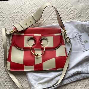 JW Anderson pierce bag